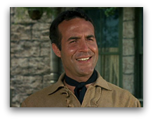 Ricardo Montalban