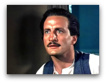 George C. Scott