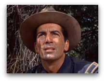 Ray Danton