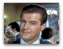 Roger Moore