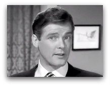Roger Moore