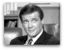 Roger Moore