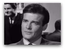 Roger Moore