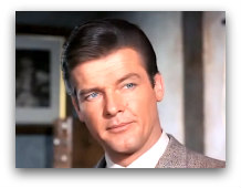 Roger Moore