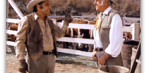 Last of the Comancheros
