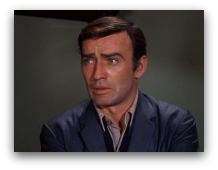James Drury