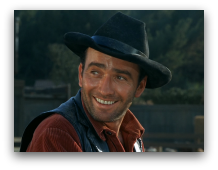 James Drury