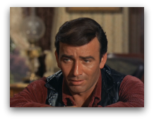 James Drury