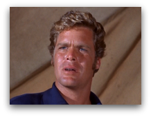 Doug McClure