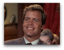 Doug McClure