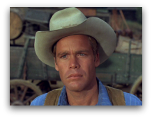 Doug McClure