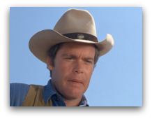 Doug McClure
