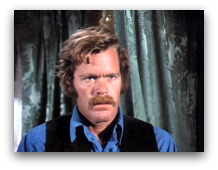 Doug McClure