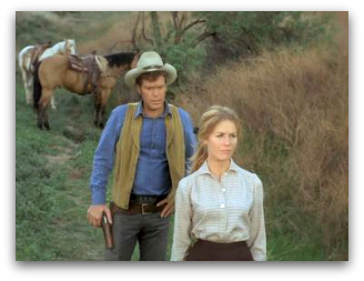 The Girl on the Pinto