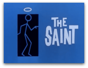 The Saint