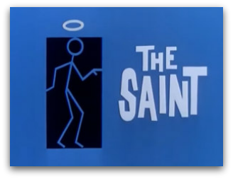 The Saint