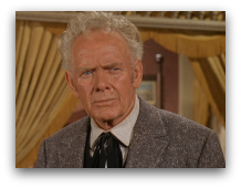 Charles Bickford