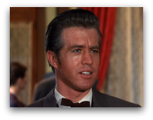 Clu Gulager