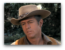Clu Gulager