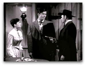 Death Deals the Hand