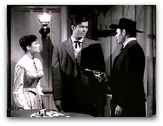 Death Deals the Hand