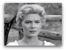 Diane Brewster