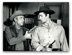 Incident at Dawson Flats