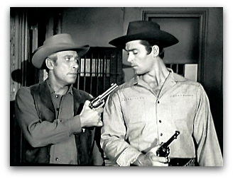 Incident at Dawson Flats