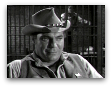 John Doucette