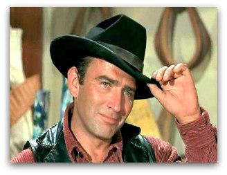 James Drury