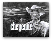 Cheyenne