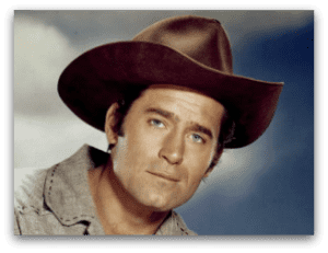 Clint Walker