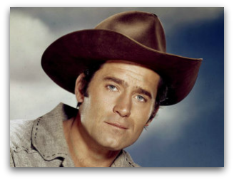 Clint Walker