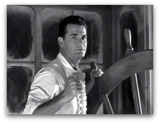 Cruise of the Cynthia B