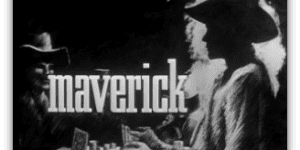 Maverick