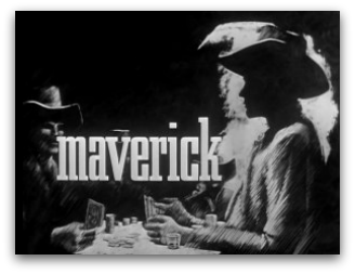 Maverick