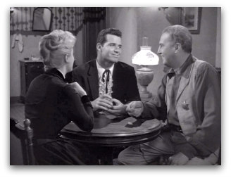 The Misfortune Teller