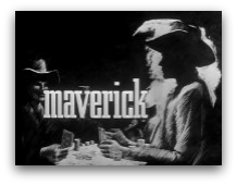 Maverick