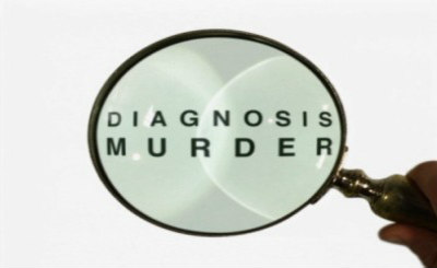 Diagnosis Murder
