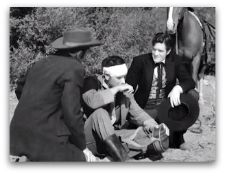 Killing at Cowskin Creek