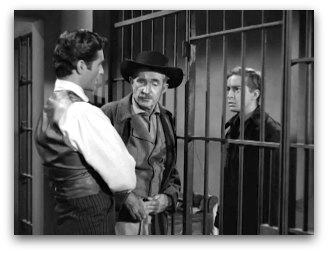 The Desperate Half-Hour