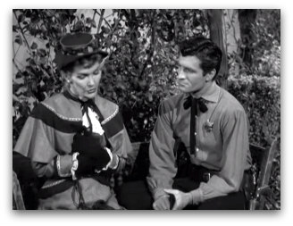 The Double Life of Dora Hand