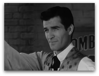 The Life and Legend of Wyatt Earp