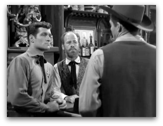 The Almost Dead Cowhand