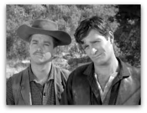 Nineteen Notches on His Gun