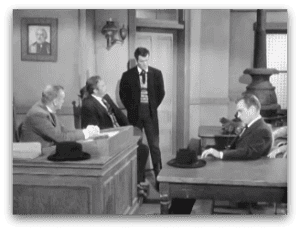 The Imitation Jesse James