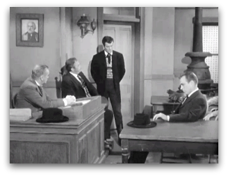 The Imitation Jesse James