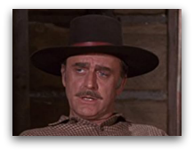 John Dehner