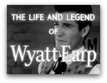 The Life and Legend of Wyatt Earp