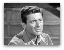 Efram Zimbalist Jr.
